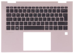 Palmrest z klawiaturą HP EliteBook x360 1040 G9 UK A