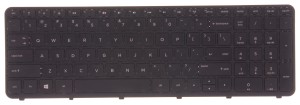 Klawiatura HP Pavilion G4 PL A