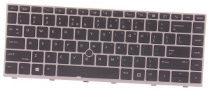 Klawiatura HP EliteBook 840 G5 G6 PL A