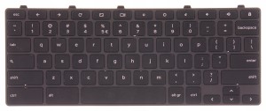 Klawiatura DELL Chromebook 11 3100 PL A