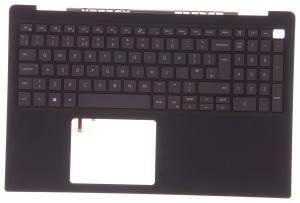 Palmrest z klawiaturą DELL Vostro 5590 UK A-