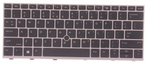 Klawiatura HP EliteBook 830 G5 G6 PL A