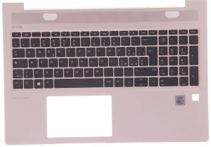Palmrest z klawiaturą HP Probook 450 G6 IT B
