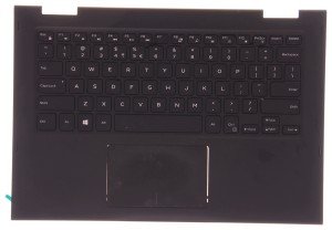 Palmrest z klawiaturą DELL Latitude 3390 PL A
