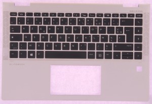 Palmrest z klawiaturą HP EliteBook 1040 G4 FR A-