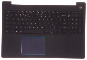 Palmrest z klawiaturą DELL Vostro 15 3583 PL B