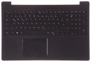 Palmrest z klawiaturą DELL Inspiron 3583 DE B