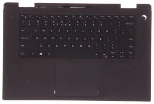 Palmrest z klawiaturą DELL XPS 15 9575 PL B