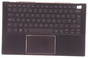 Palmrest z klawiaturą DELL Vostro 5300 UK 04FH2H B