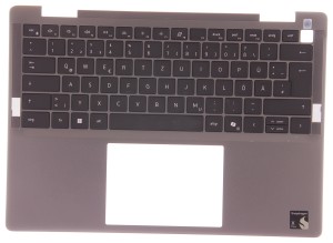 Palmrest z klawiaturą DELL Inspiron 5440 DE A-