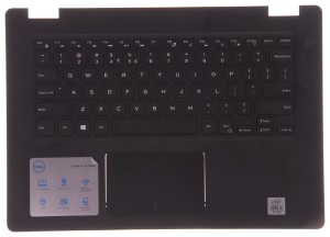 Palmrest z klawiaturą DELL Inspiron 14 3000 PL A