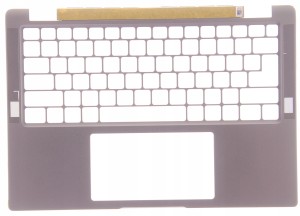 Palmrest DELL Latitude 7440 UK A