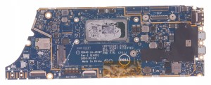 Płyta główna DELL Latitude 7410 2-in-1 D
