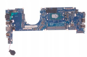 Płyta główna DELL Latitude 7280 D