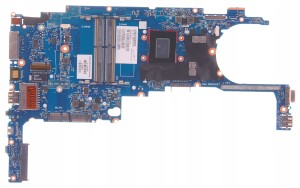 Płyta główna HP EliteBook 725 G4 D