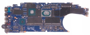 Płyta główna DELL Latitude 5501 D