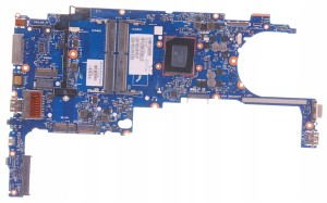 Płyta główna HP EliteBook 725 G4 D