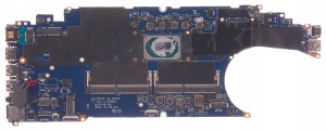 Płyta główna DELL Latitude 5501 D