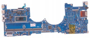 Płyta główna HP Envy x360 13-EW D