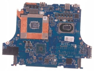 Płyta główna DELL G15 5510 D