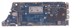 Płyta główna DELL Latitude 7410 2-in-1 D