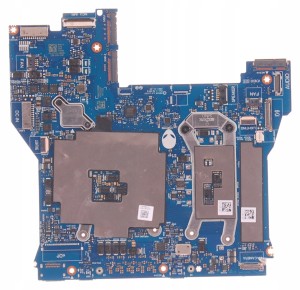 Płyta główna DELL Alienware X15 R2 D
