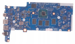 Płyta główna DELL Chromebook 3100 2-in-1 D