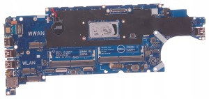 Płyta główna DELL Latitude 5400 D