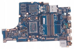 Płyta główna DELL Inspiron 3505 D