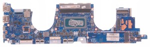 Płyta główna HP EliteBook x360 1040 G7 D