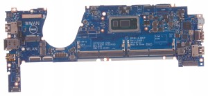 Płyta główna DELL Latitude 7300 D