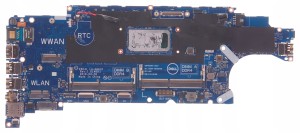 Płyta główna DELL Latitude 14 5400 D