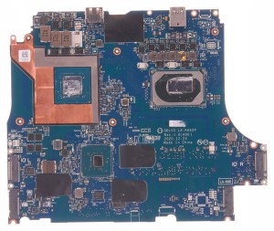 Płyta główna DELL G15 5510 D