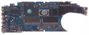 Płyta główna DELL Latitude 5501 D
