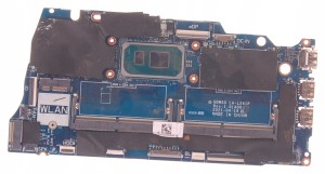 Płyta główna DELL INSPIRON 15 3511 D