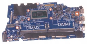 Płyta główna DELL Latitude 3410 D 0KW9T3_SRGKX