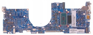 Płyta główna HP Envy 13-AH D