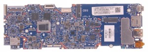 Płyta główna HP Pro X2 612 G2 D
