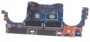 Płyta główna DELL XPS 15 9510 D