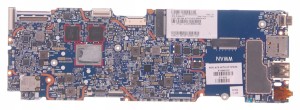 Płyta główna HP Pro X2 612 G2 D