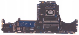 Płyta główna DELL Precision 15 7550 D
