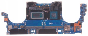 Płyta główna DELL XPS 15 9520 D