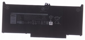 Bateria DELL Latitude 7400 Latitude 5300 MXV9V