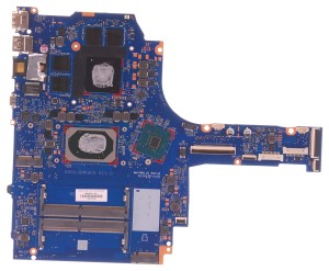 Płyta główna HP Pavilion Gaming 16T-A A