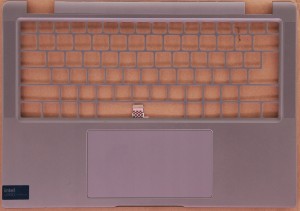 Palmrest DELL LATITUDE 7440 7450 046RT6 A-