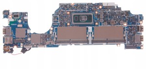 Płyta główna DELL Latitude 5300 2-in-1 D