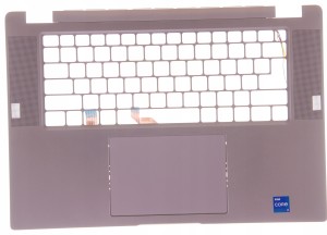 Palmrest DELL Latitude 7640 7650 050CX9 A