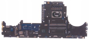 Płyta główna DELL Precision 7550 D