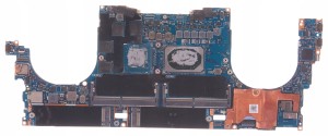 Płyta główna DELL XPS 15 9500 D