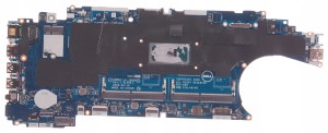 Płyta główna DELL Latitude 5510 D
